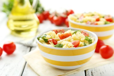 Kase lezzetli makarna