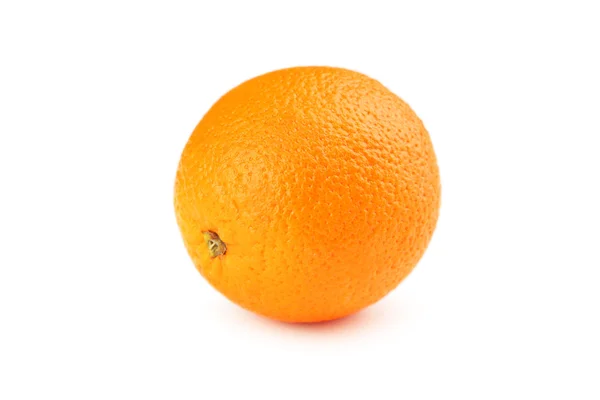 Rijp fris oranje — Stockfoto