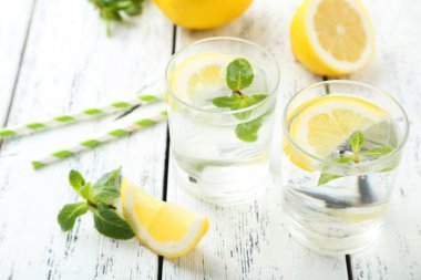 Limon taze limonata