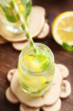 Limon taze limonata
