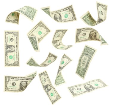 bir dolar faturaları