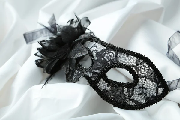 Female carnival mask — Stock Photo, Image