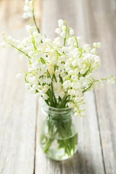 Lily of the Valley — Stock Photo, Image