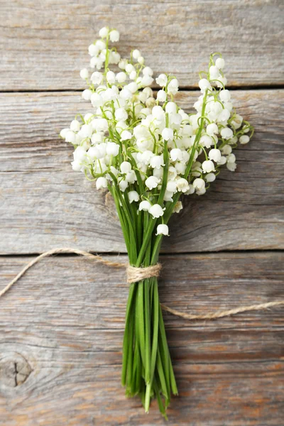 Lily of the Valley — Stock Photo, Image