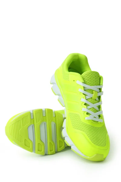 Paire de chaussures de sport — Photo