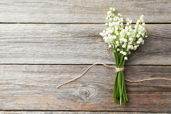 Lily of the Valley — Stock Image Lily of the Valley Stock Image