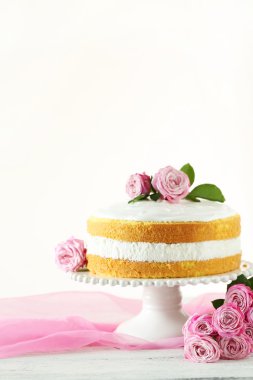 Tatlı pasta Güllü