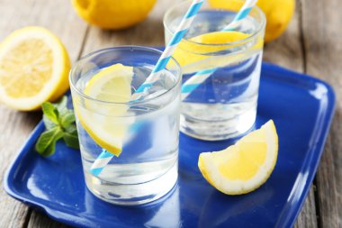 Limon taze limonata
