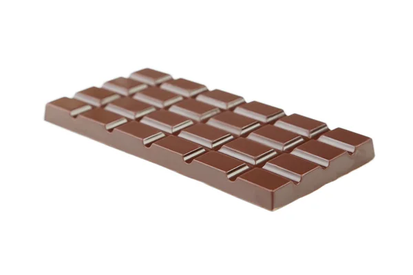 Csokoládé szelet — Stock Fotó