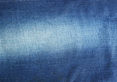 Mavi jeans arka plan