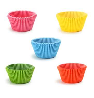boş cupcake durumları