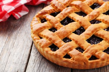 Grey ev yapımı pasta