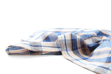 Kahvaltı için mutfak peçete