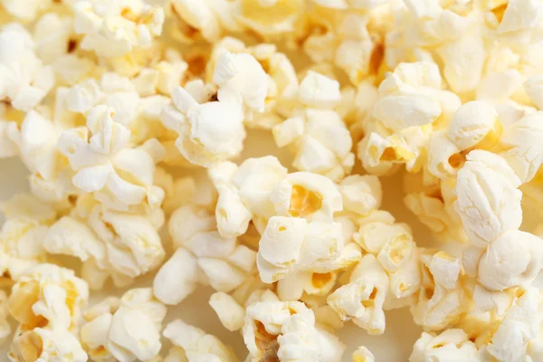 Leckeres süßes Popcorn — Stockfoto
