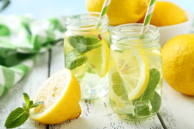 Limon taze limonata