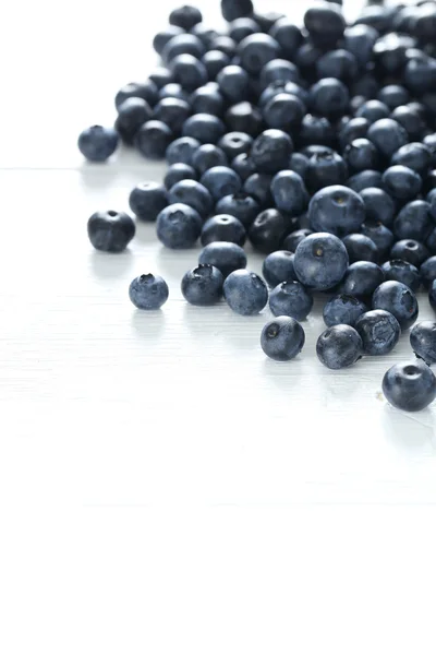 Ripe summer Blueberries — Stock Photo, Image
