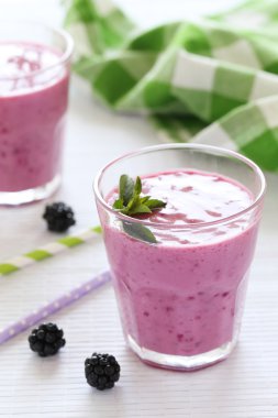 BlackBerry yüzlü gözlük