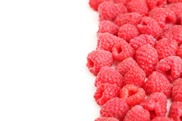 붉은 신선한 딸기 — 스톡 사진
