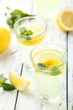 Limon taze limonata