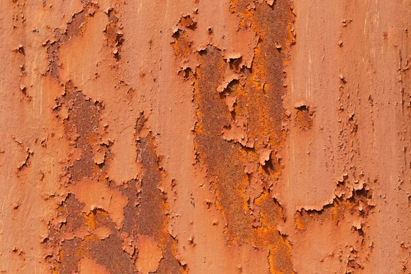 Rusty metal fundo — Fotografia de Stock