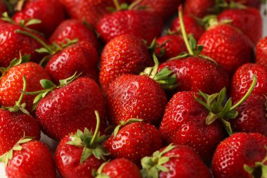 Çilek Çilek arka plan