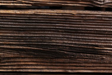 Eski ve ahşap arka plan doku