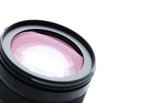 Camera Lens  close up — Stock Photo, Image