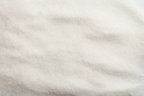 White sugar background