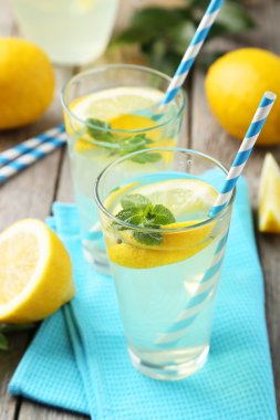 Limon taze limonata