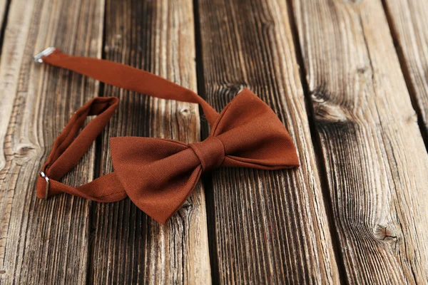 Corbata marrón —  Fotos de Stock