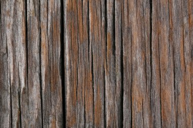 Eski Ahşap Arkaplan