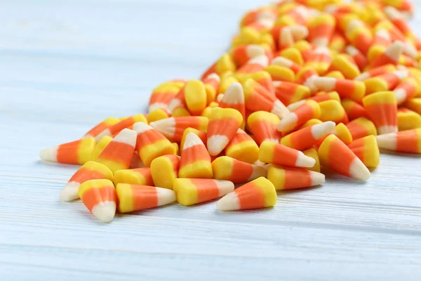 Callos de caramelo Halloween — Foto de Stock