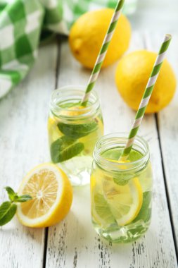 Limon taze limonata