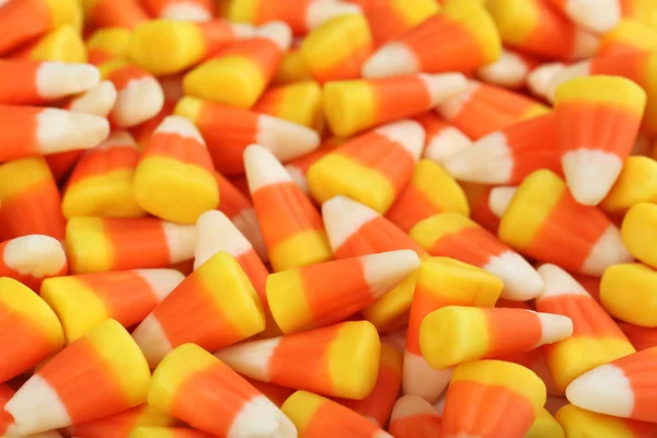 Callos de caramelo Halloween — Foto de Stock