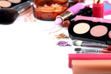 kozmetik ve makyaj fırçası