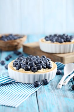 ev yapımı üzümlü tart