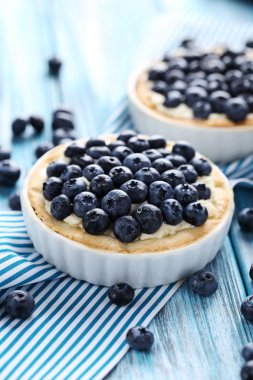 ev yapımı üzümlü tart