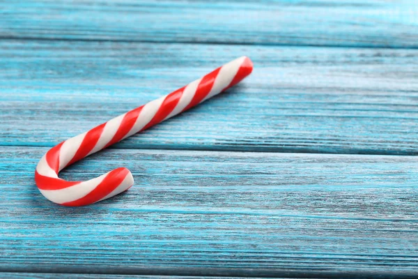 Navidad caramelo lata —  Fotos de Stock