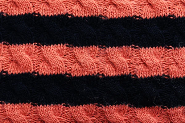 Tejido de punto de lana —  Fotos de Stock