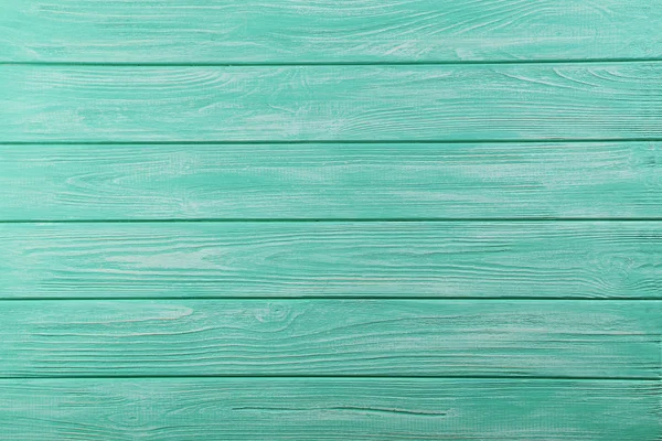 Vecchia texture di legno verde — Foto Stock
