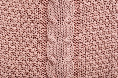 örme yün kumaş arka plan