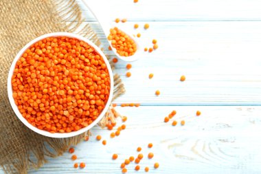 kase kırmızı mercimek