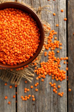 kase kırmızı mercimek