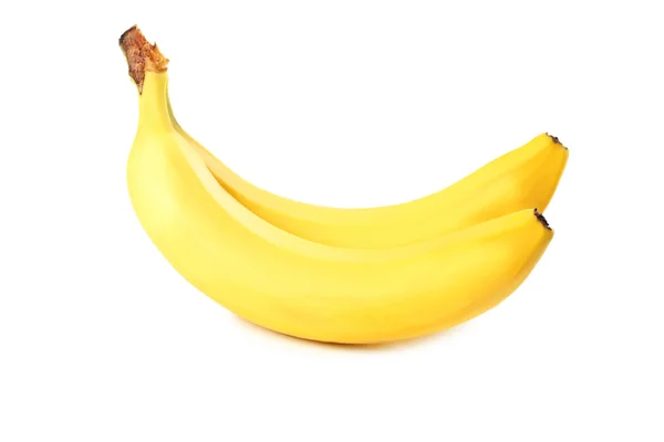 신선한 바나나의 무리 — 스톡 사진