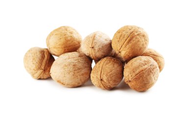 Taze sağlıklı ceviz