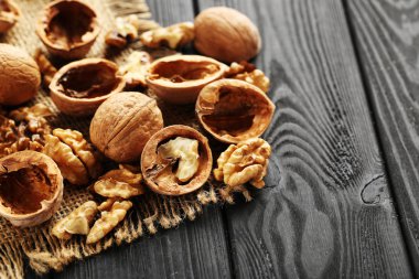 taze ceviz derileri ile