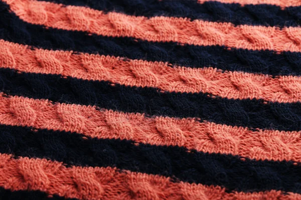 Woolen fabric background — Stock Photo, Image
