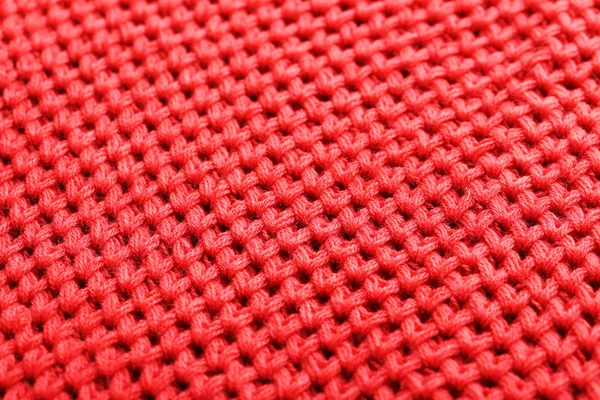 Woolen fabric background — Stock Photo, Image