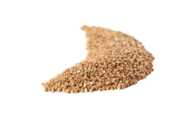 건강 한 메 밀 씨앗 — 스톡 사진