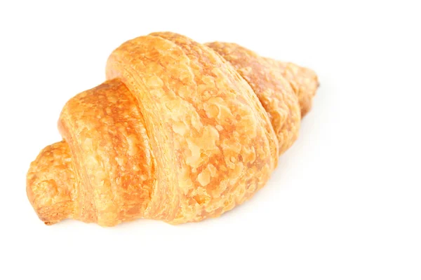 Croissant frais savoureux — Photo